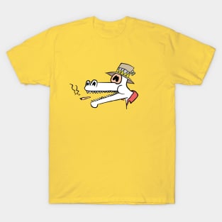 Alligator T-Shirt